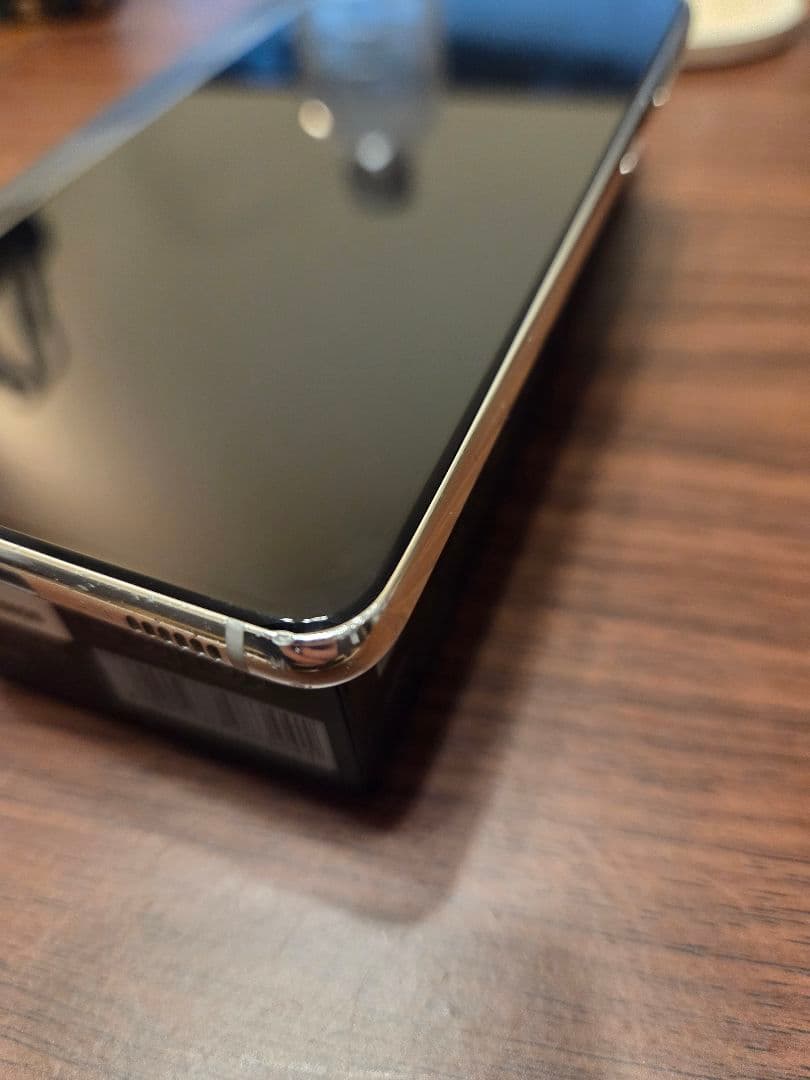 Samsung GalaxyS21 5G 本体 スマホ