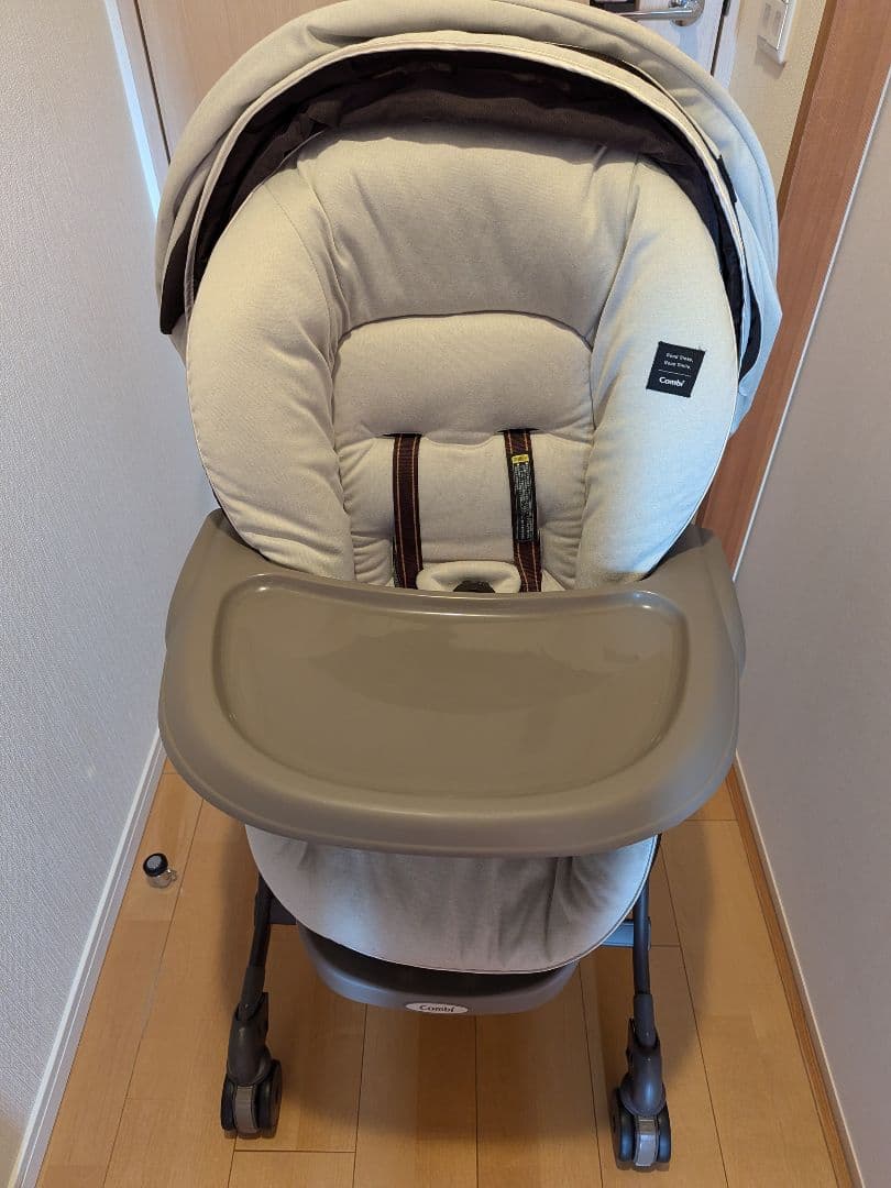 コンビ　ネムリラ　オートスウィング　BEDi おやすみドーム　Grande EG