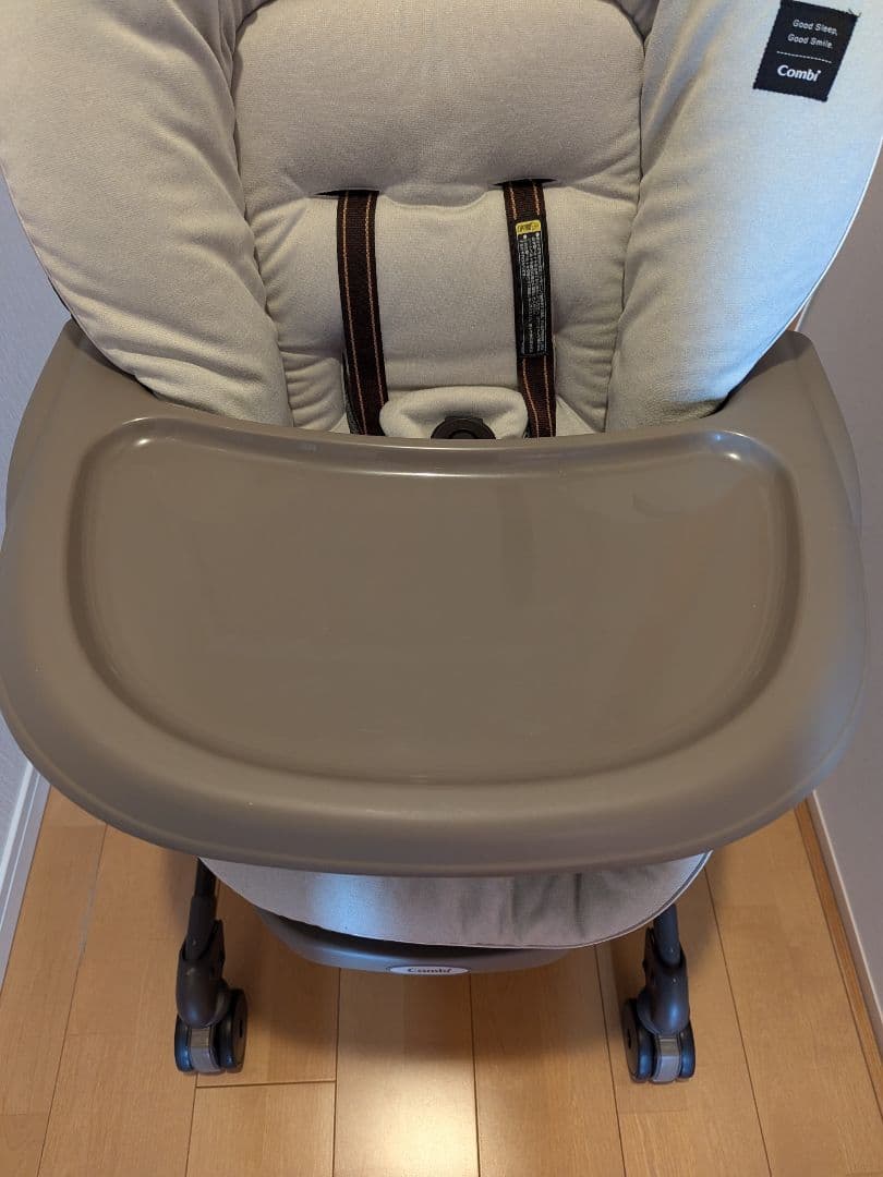 コンビ　ネムリラ　オートスウィング　BEDi おやすみドーム　Grande EG