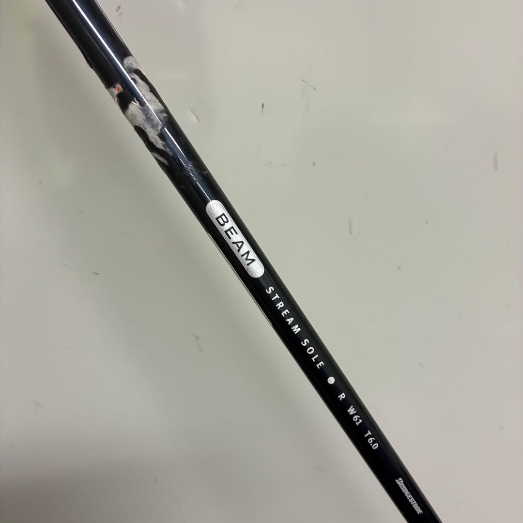 メンズゴルフクラブセット　【BRIDGESTONE】【TOURSTAGE】★