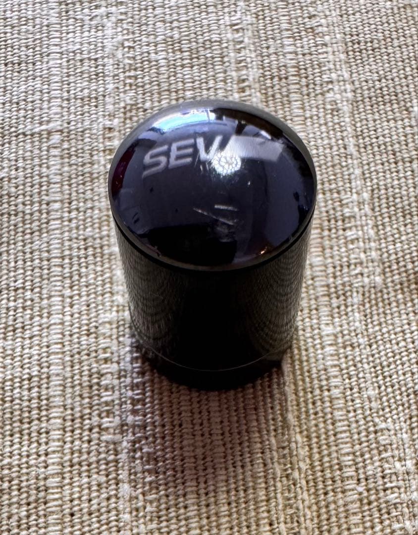 SEV AIR VALVE CAP 4個セット