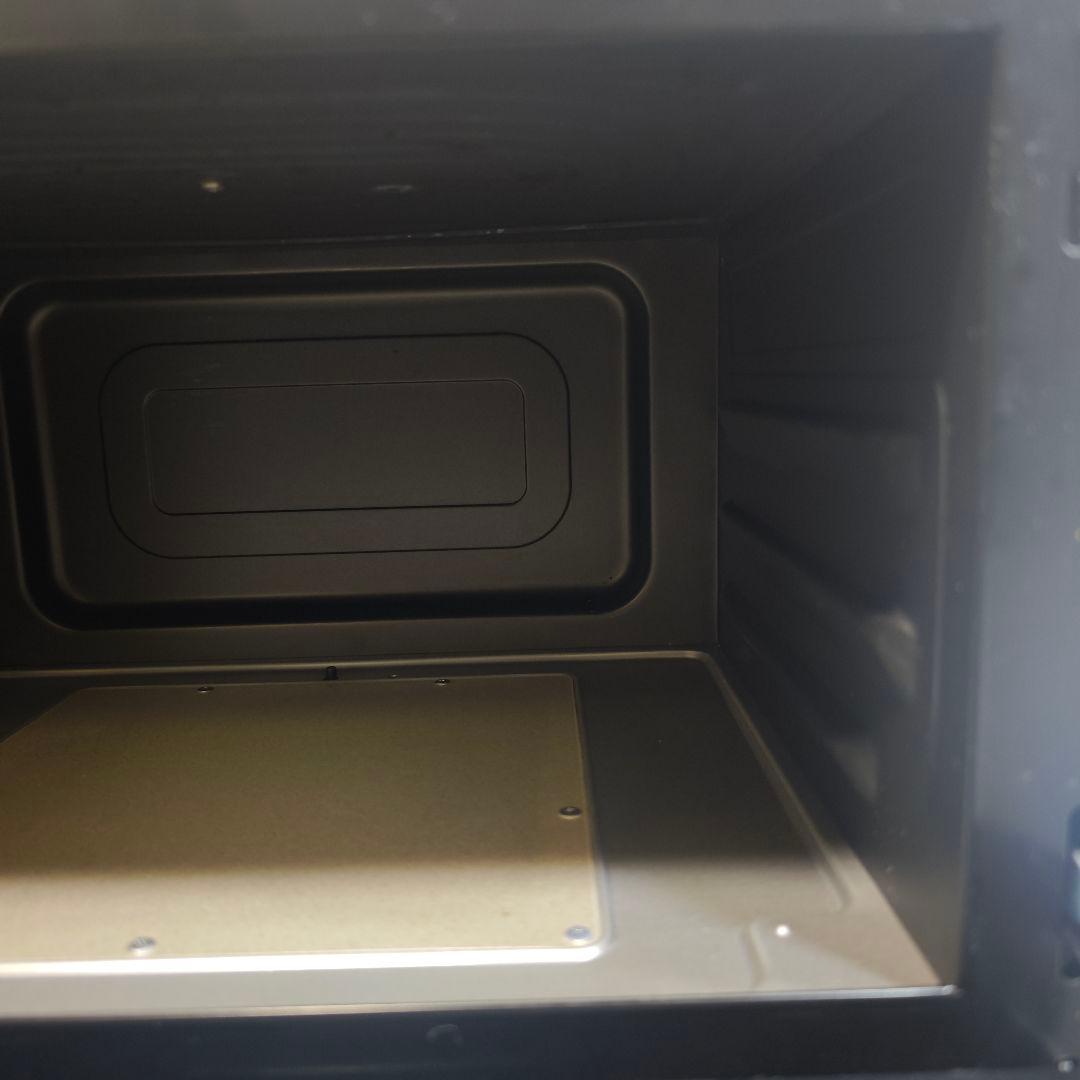 日立/HITACHI オーブンレンジ MRO-S8B K　2023年製 美品