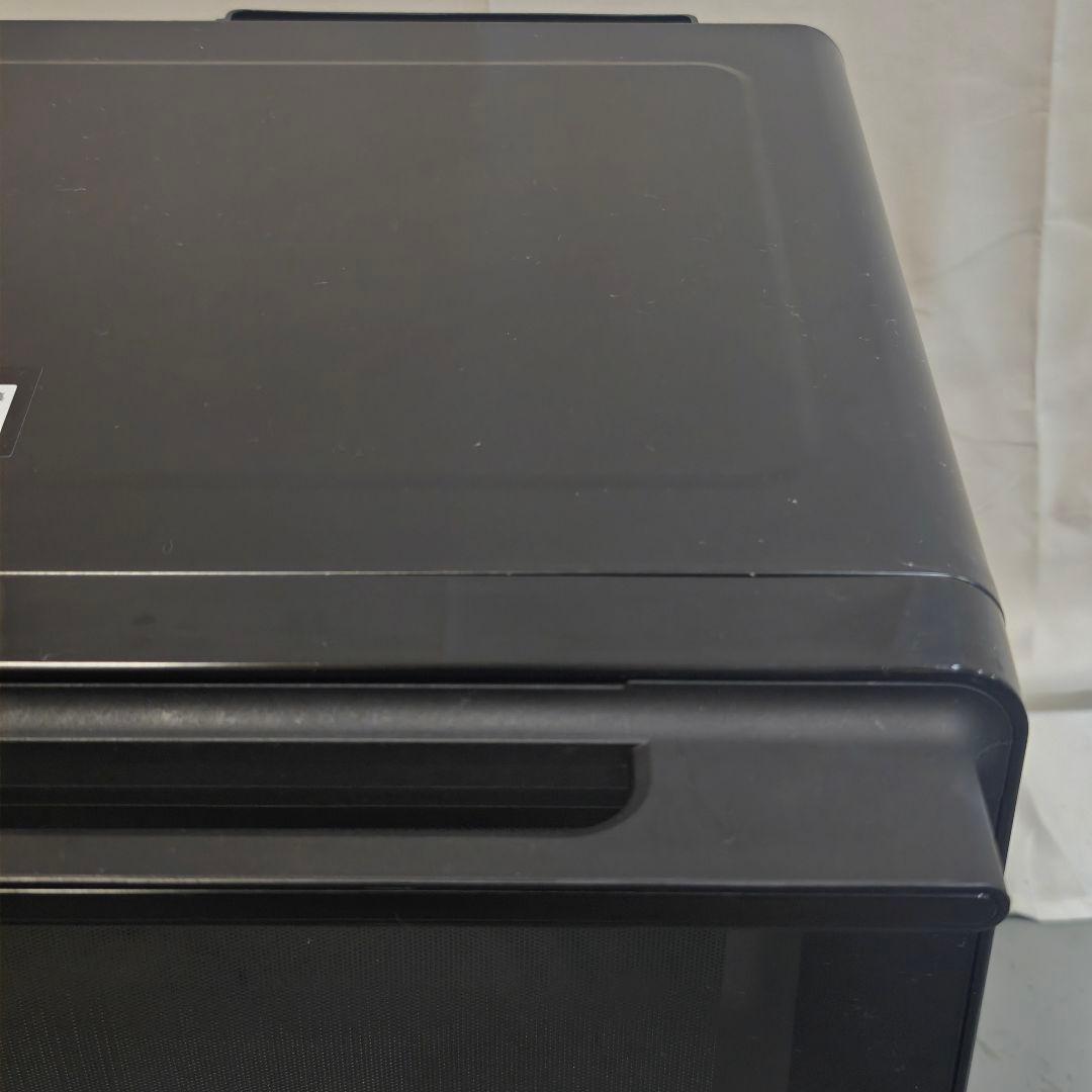 日立/HITACHI オーブンレンジ MRO-S8B K　2023年製 美品