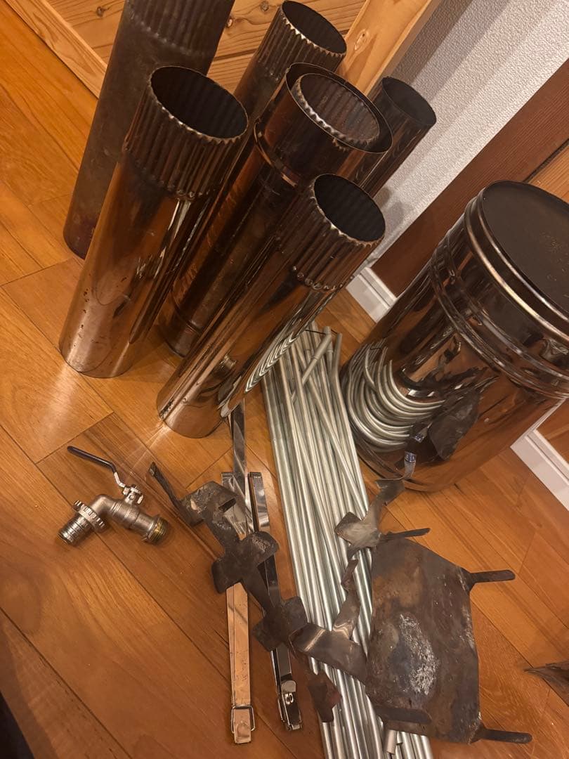 Mobiba テントサウナ