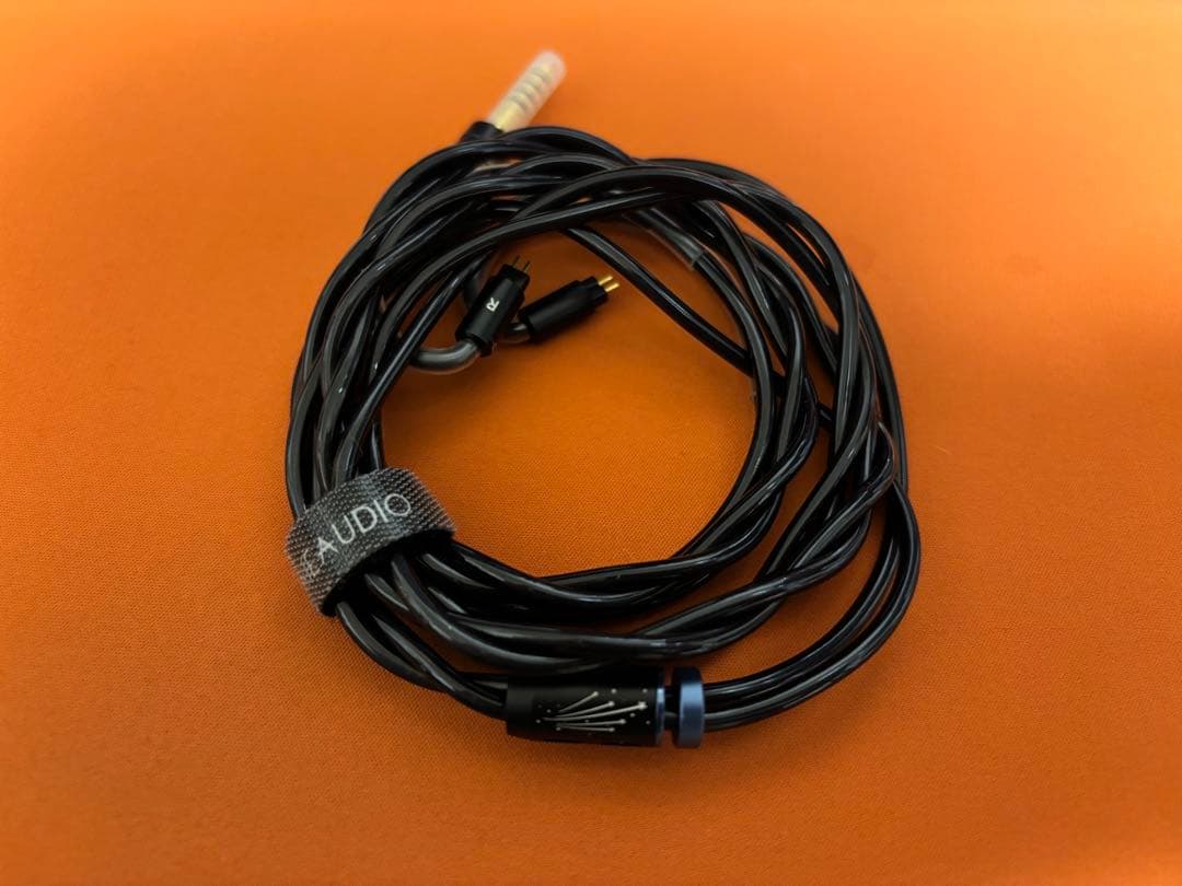 THIEAUDIO Origin 有線イヤホン