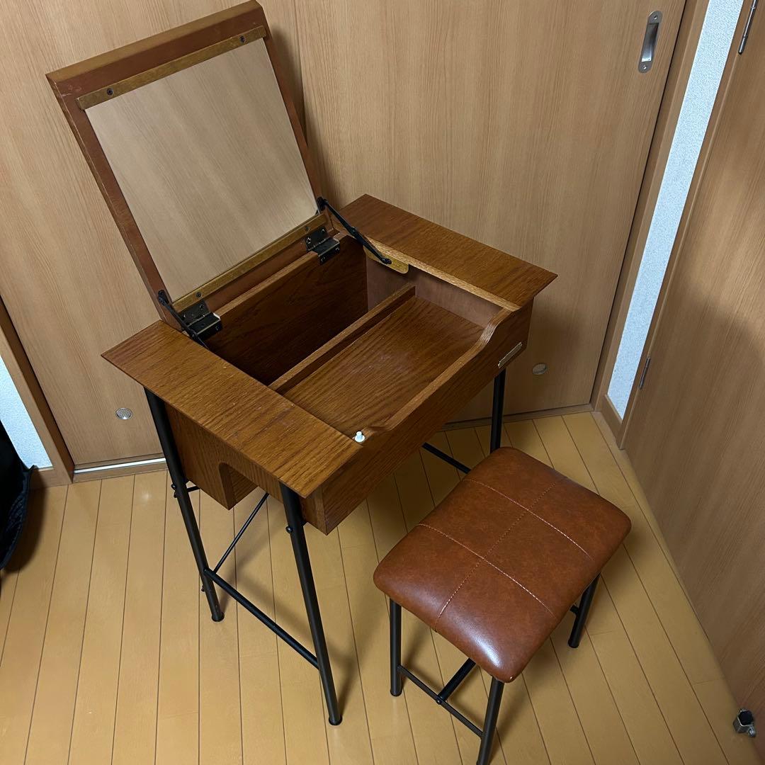 nico and... ニコアンド ドレッサー