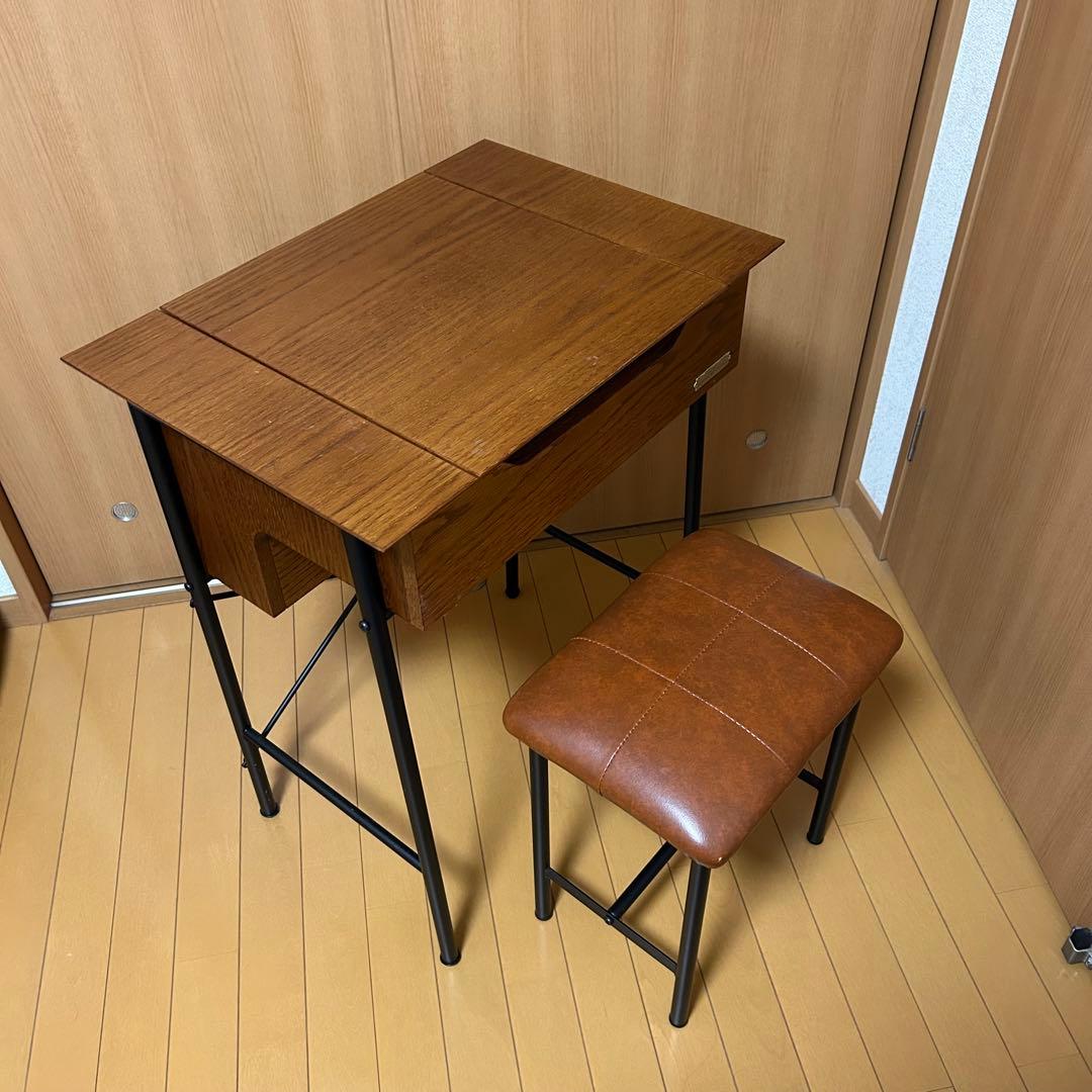 nico and... ニコアンド ドレッサー