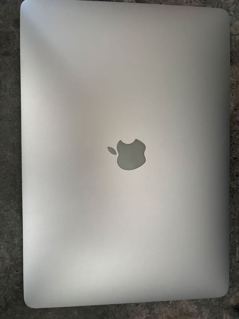 MacBook本体 Apple MacBook Air M1 RAM16GB SSD512GB