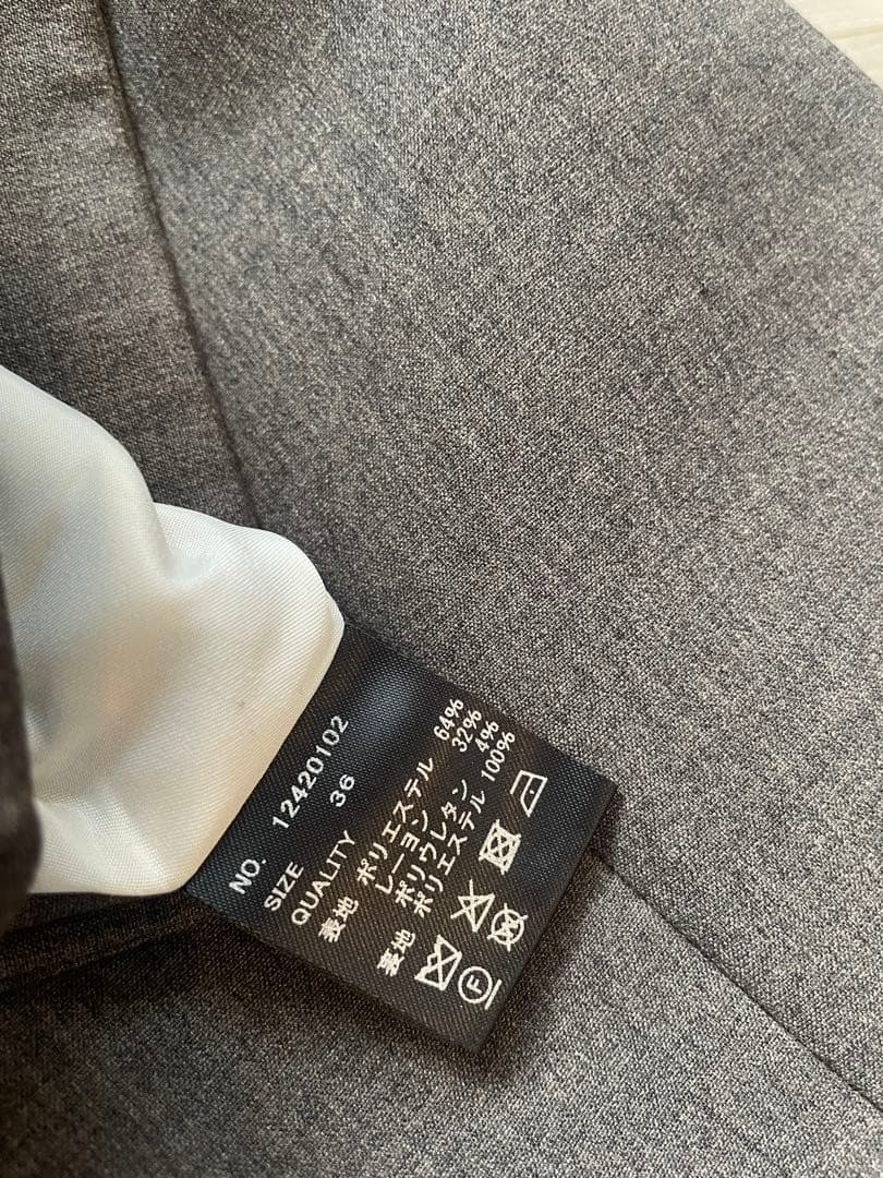 ジャケット・アウター TODAYFUL Over Shoulder Jacket 36