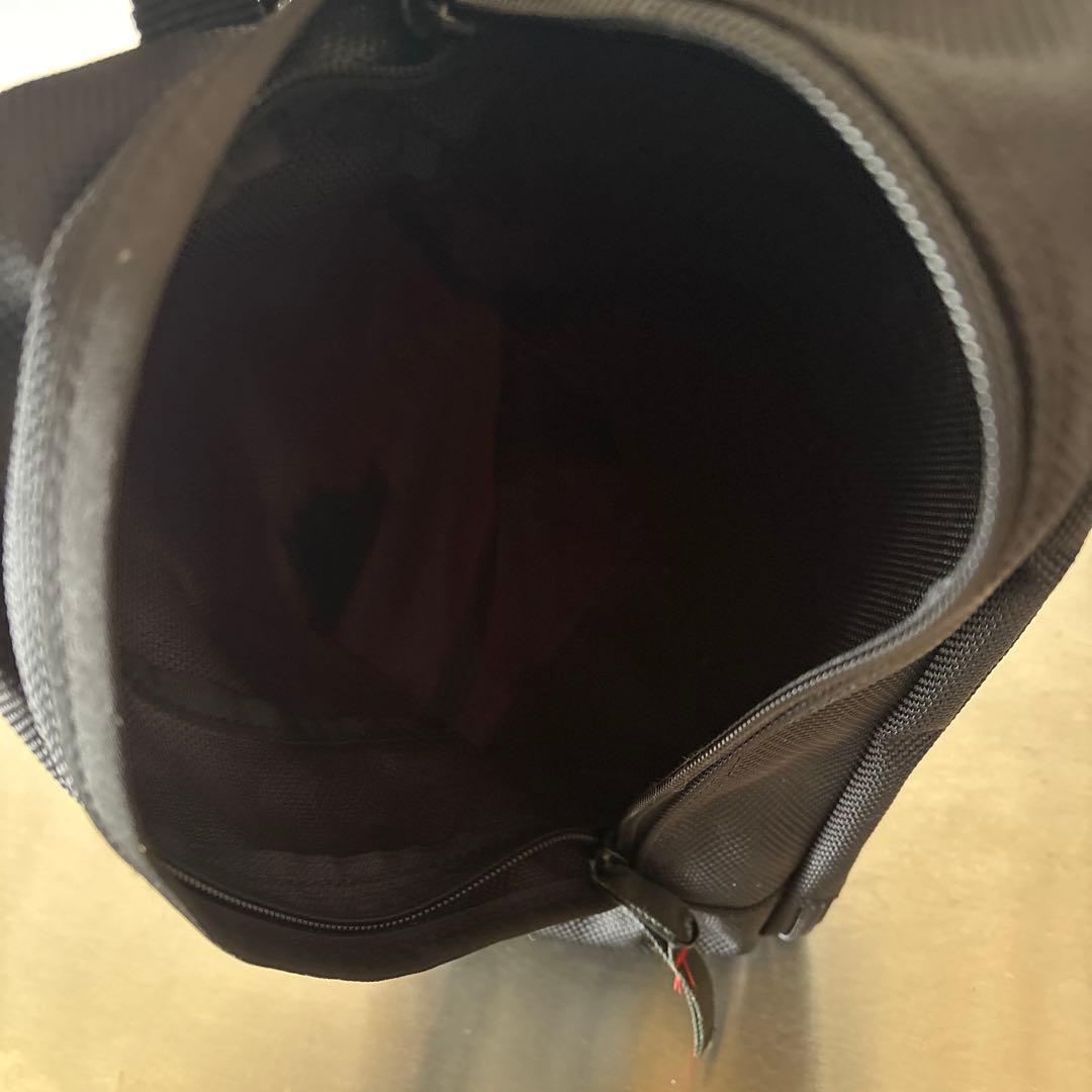 ゾ*ロ様 Alex Moulton Bicycles 車体装着バッグ ブラック