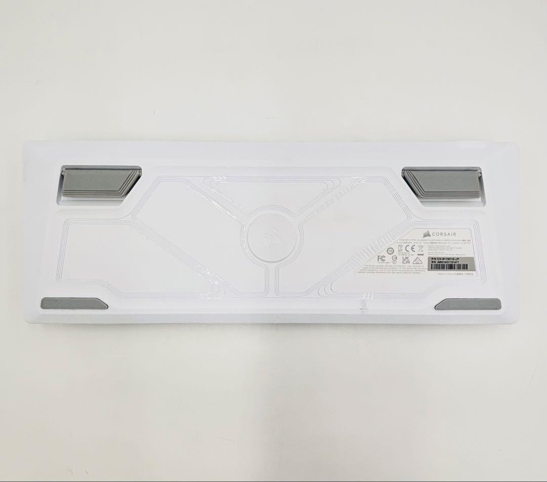 キーボード K70 PRO TKL-MGX CH911921GJP