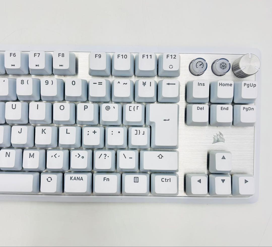 キーボード K70 PRO TKL-MGX CH911921GJP
