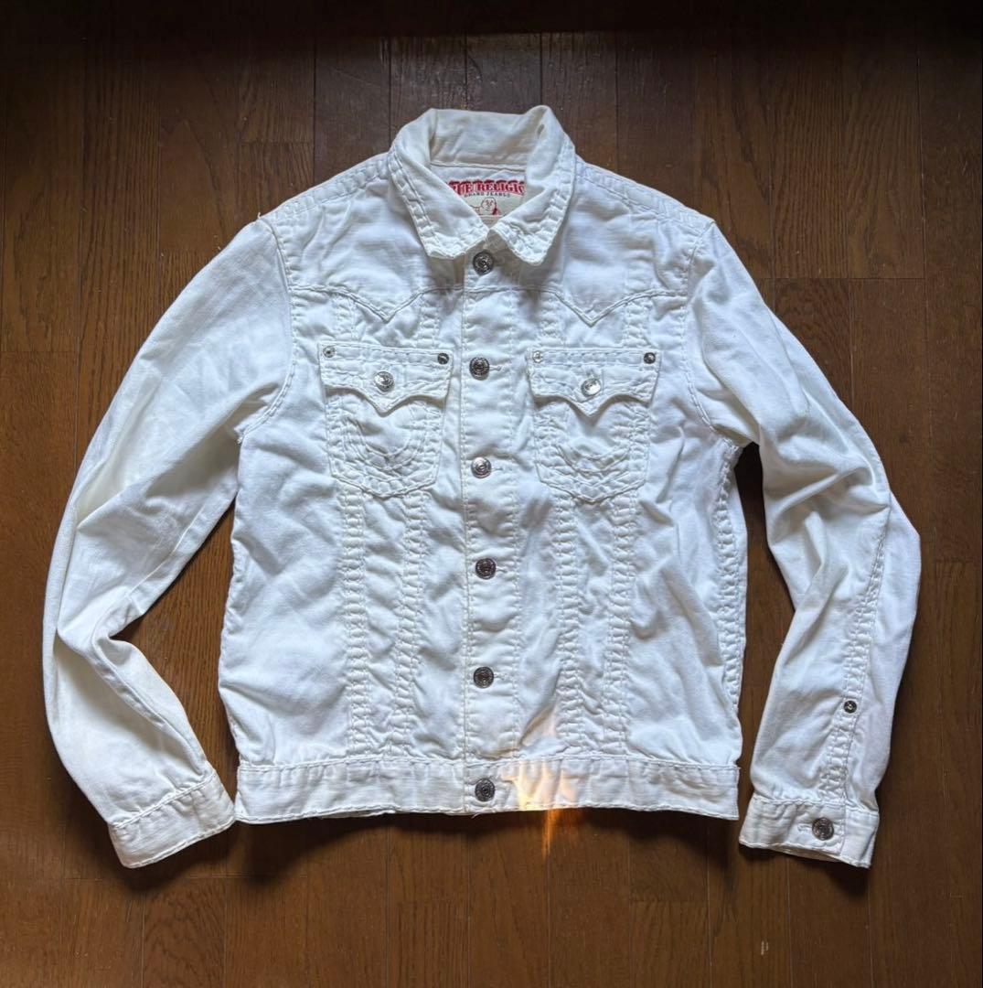 ジャケット・アウター str