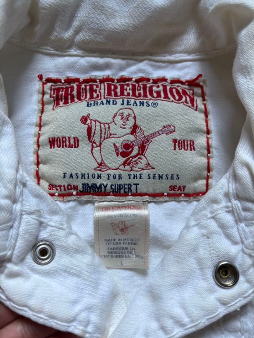 ジャケット・アウター str