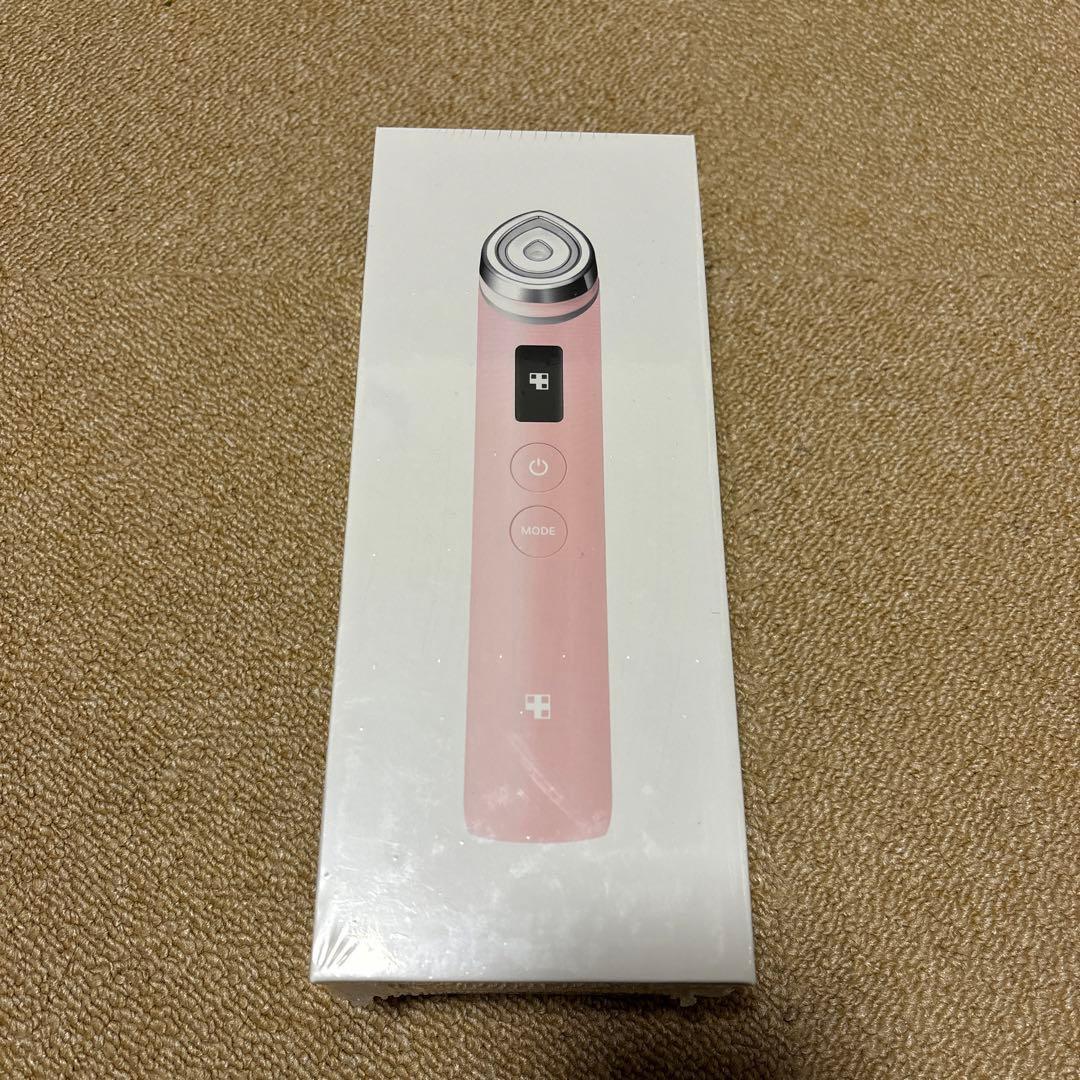 新品未開封　medicube AGE-R ブースタープロ ピンク