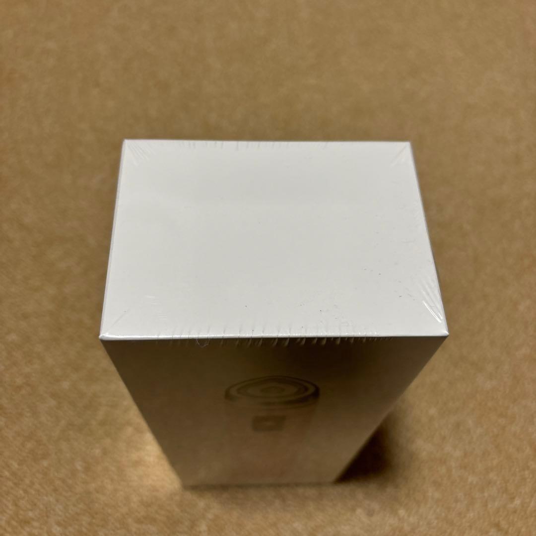 新品未開封　medicube AGE-R ブースタープロ ピンク