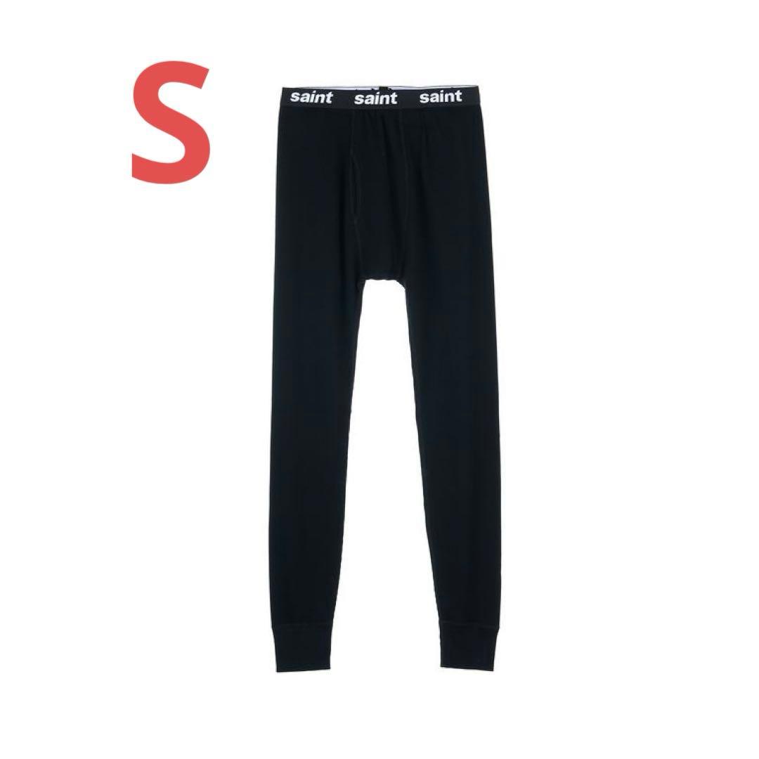 SAINT MXXXXXX セントマイケル サーマルパンツ