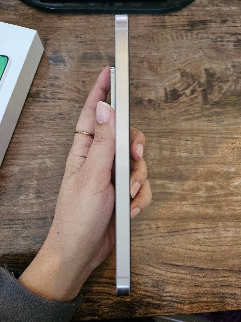 Galaxy A56 5G Pink 12GB／256GBプロCPU