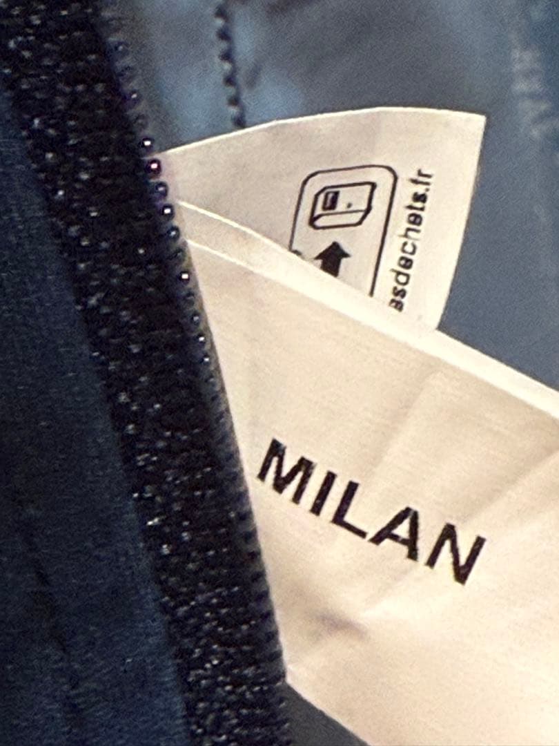 選手支給品　Lidl-TREK リドル　 トレック　サイクルベスト　サイズM