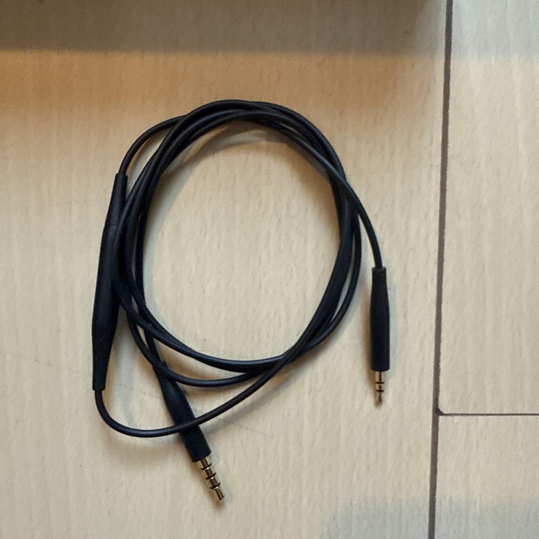 Bose QuietComfort 35 II ワイヤレスヘッドホン