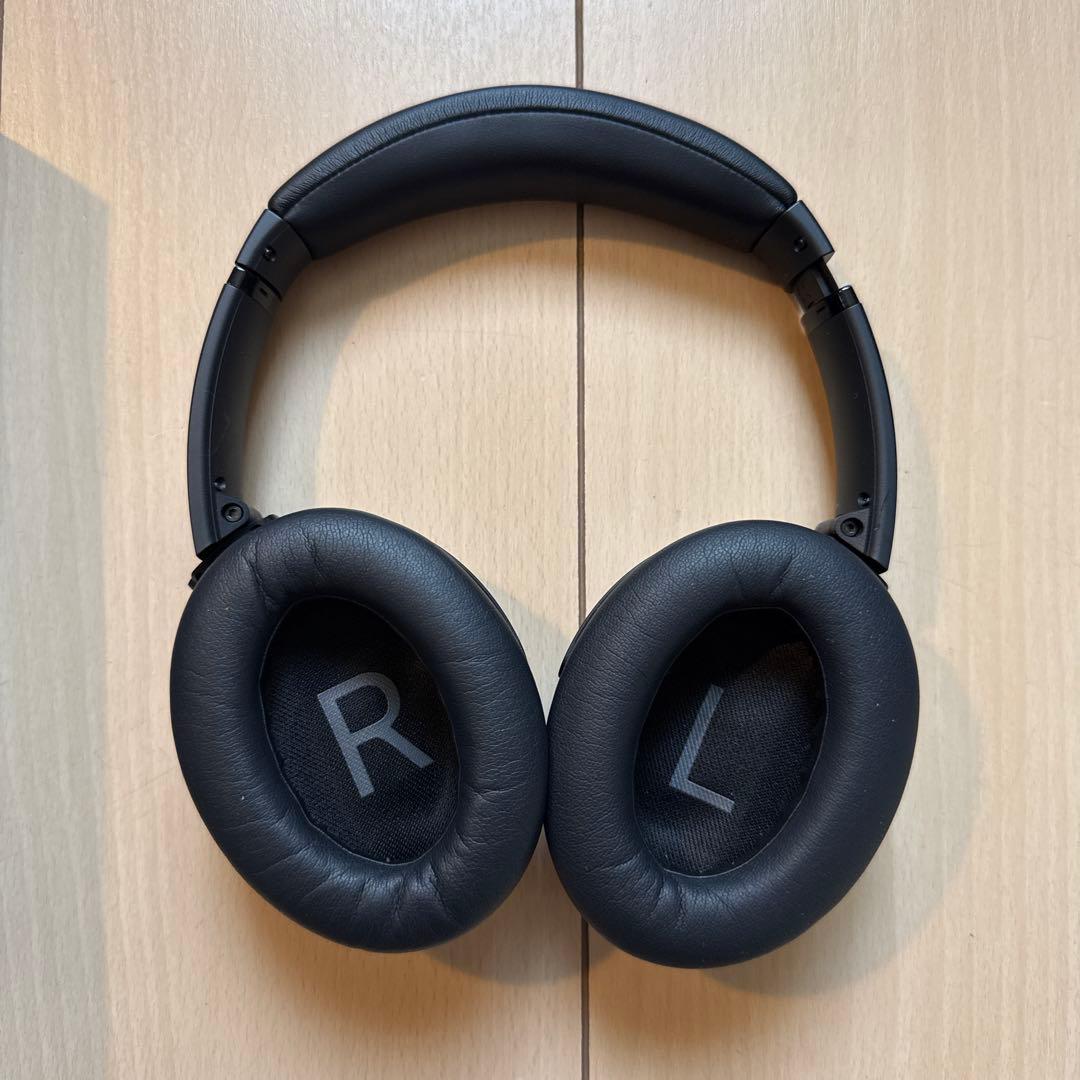 Bose QuietComfort 35 II ワイヤレスヘッドホン