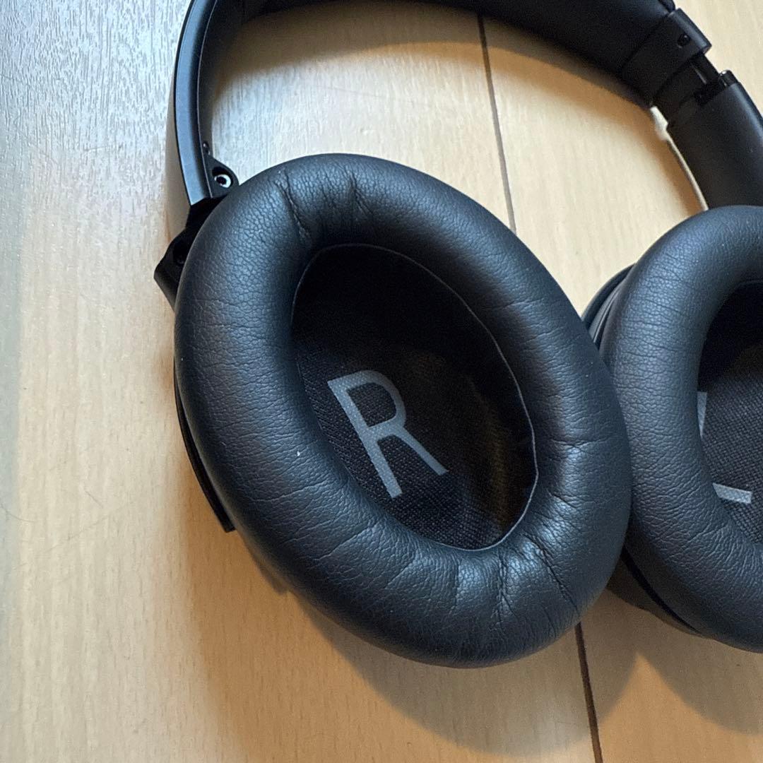 Bose QuietComfort 35 II ワイヤレスヘッドホン