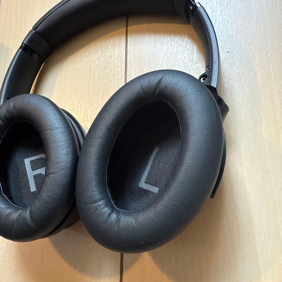 Bose QuietComfort 35 II ワイヤレスヘッドホン