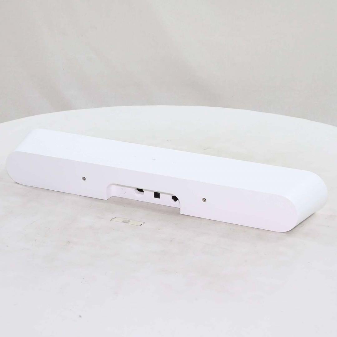 新品同様　SONOS Ray サウンドバー