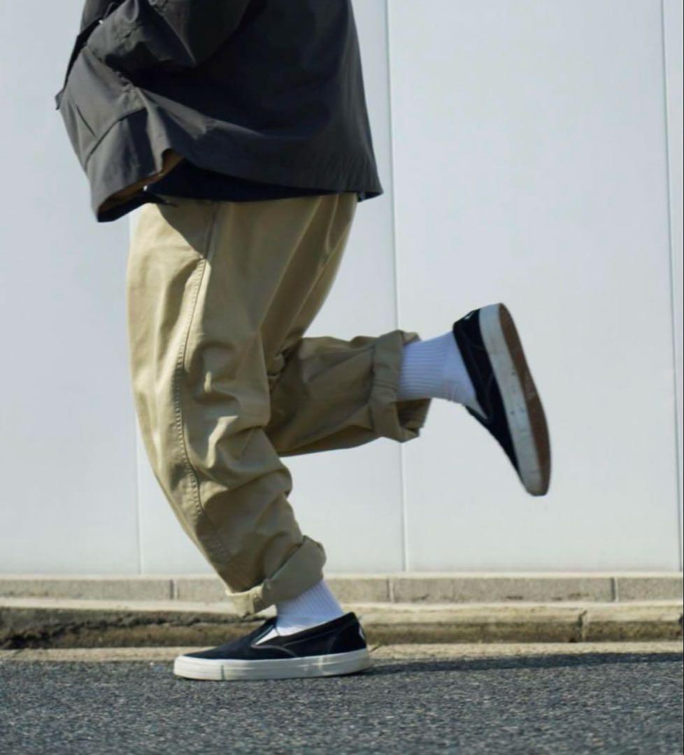 パンツ THE NORTH FACE PURPLE LABEL NT5052N