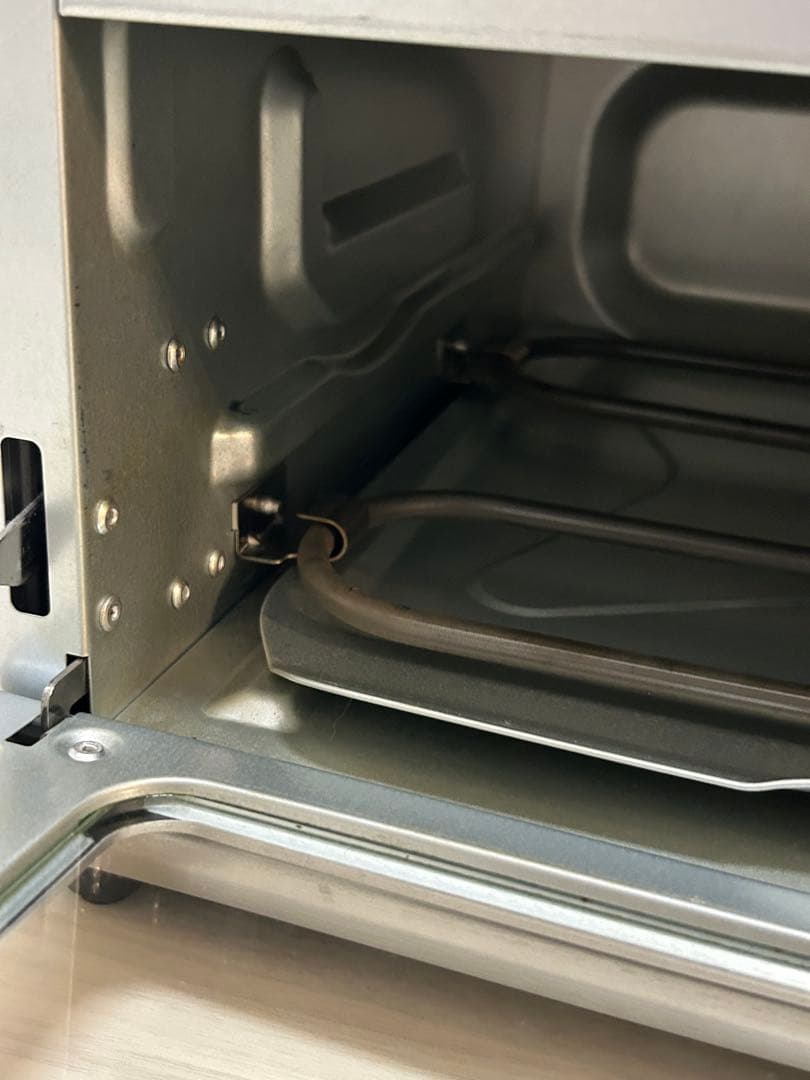 クイジナート ノンフライオーブントースター TOA-29SJ