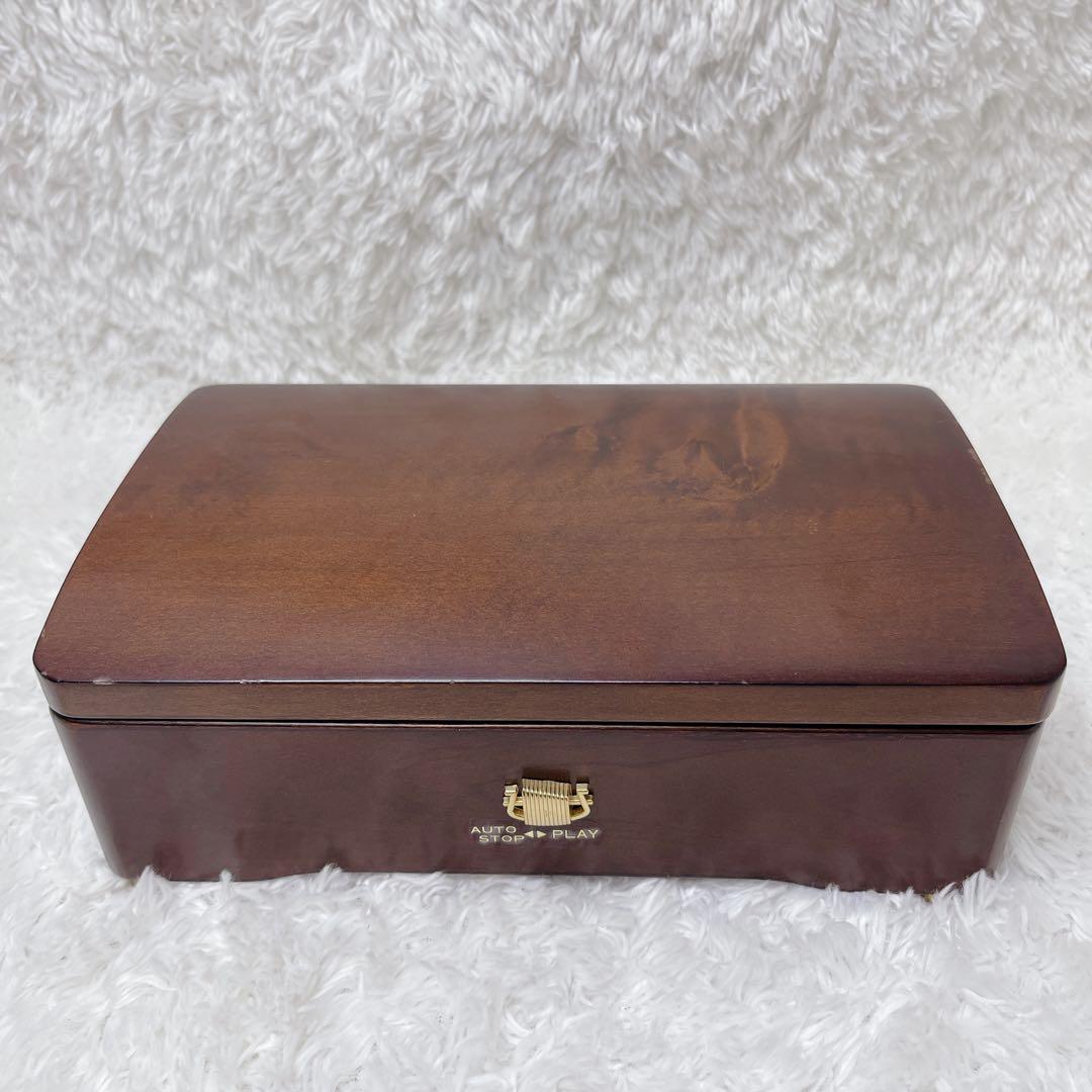 SANKYO ORPHEUS オルフェウス 50弁 カノン オルゴール