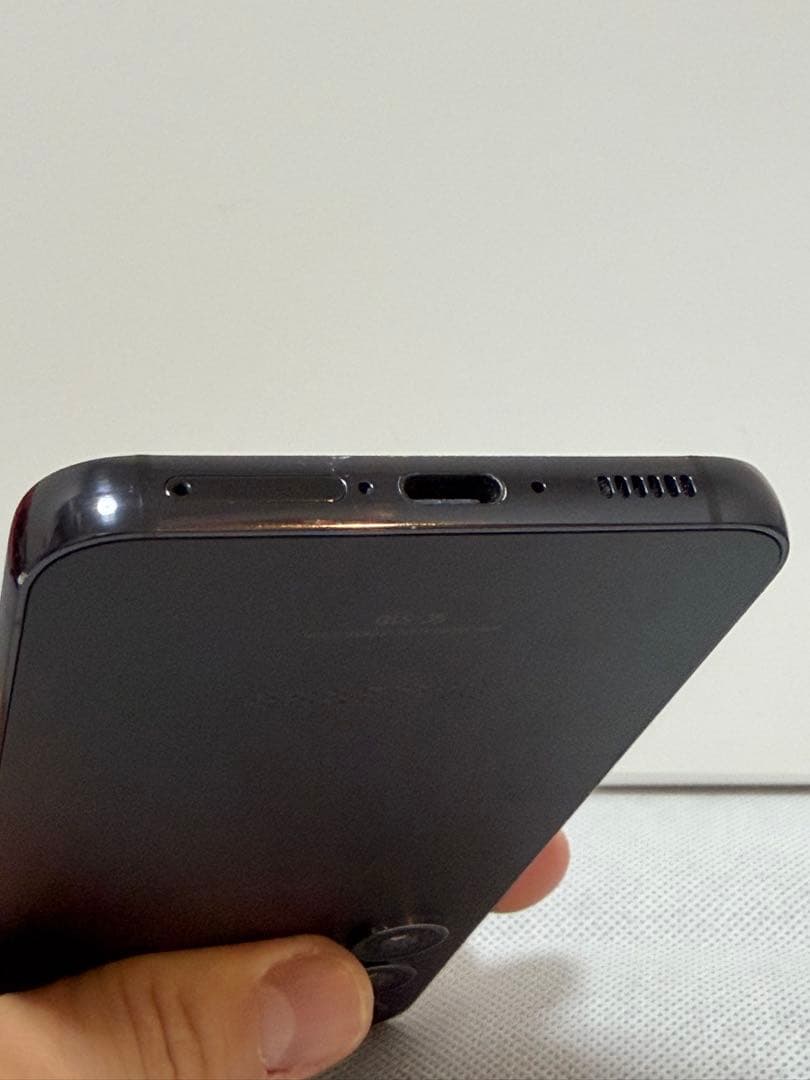 Galaxy S23 256GB ドコモ