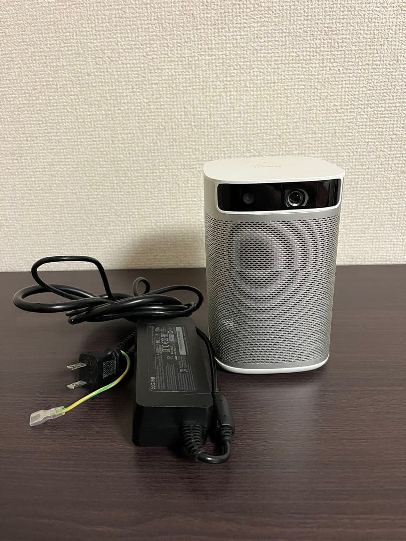 XGIMI MOGO プロジェクター