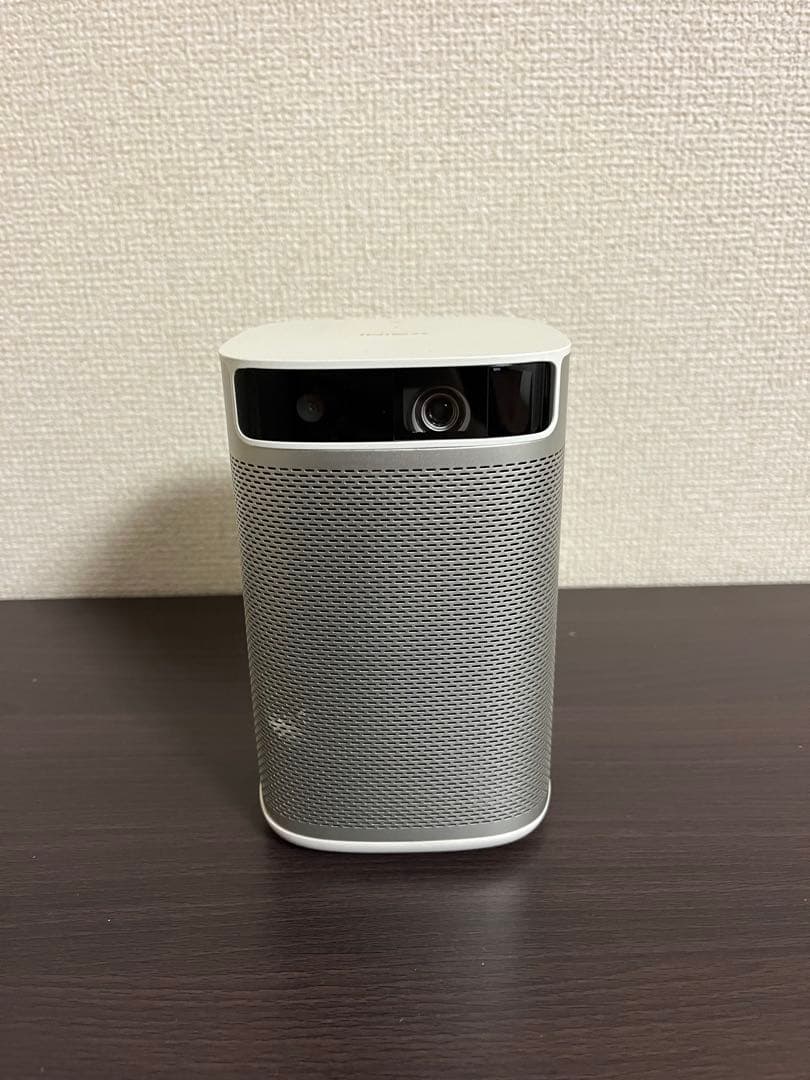 XGIMI MOGO プロジェクター