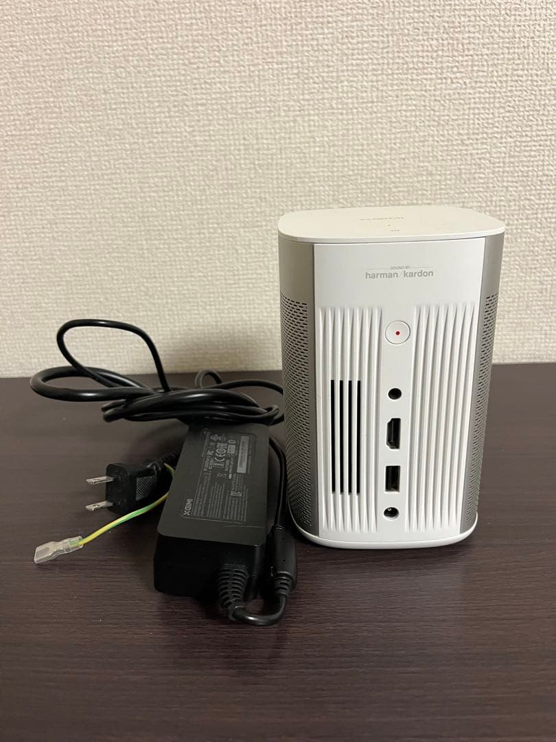 XGIMI MOGO プロジェクター