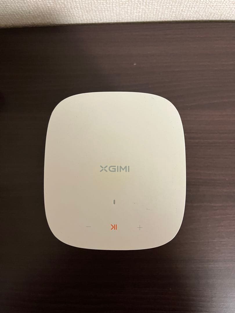 XGIMI MOGO プロジェクター