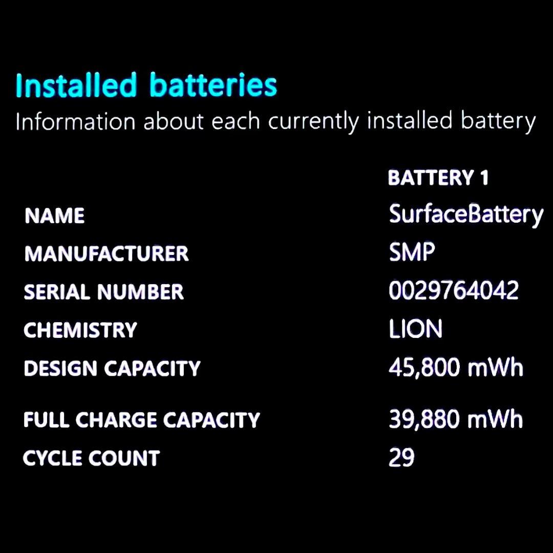 超薄型スリム《 第10世代corei7 》Surface Laptop 3