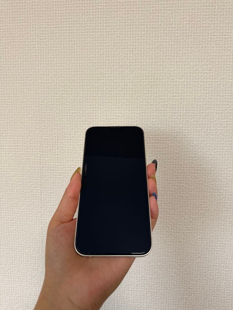 スマートフォン本体 Apple iPhone14 265G