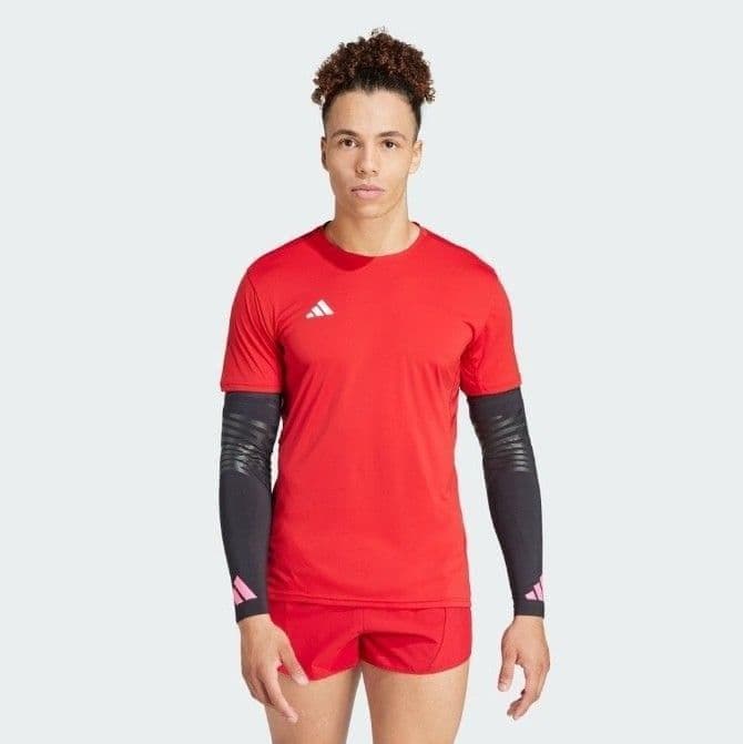 新品すぐ購入可 adizero PRO ELITE プロエリート アームスリーブ