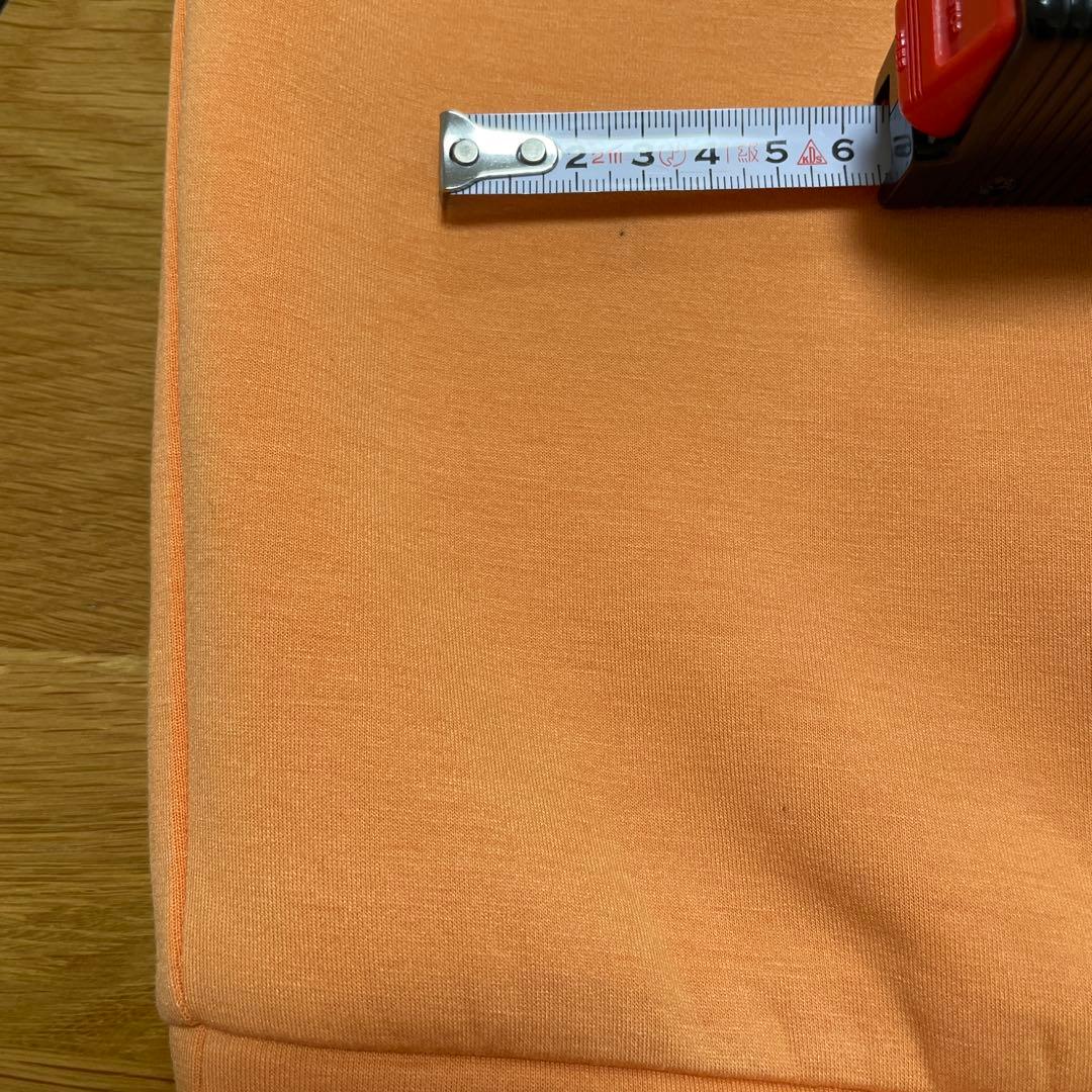 【新品未使用 アルチビオ】軽量ダンボールニットトレーナー38号