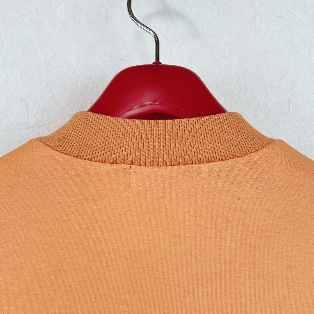 【新品未使用 アルチビオ】軽量ダンボールニットトレーナー38号