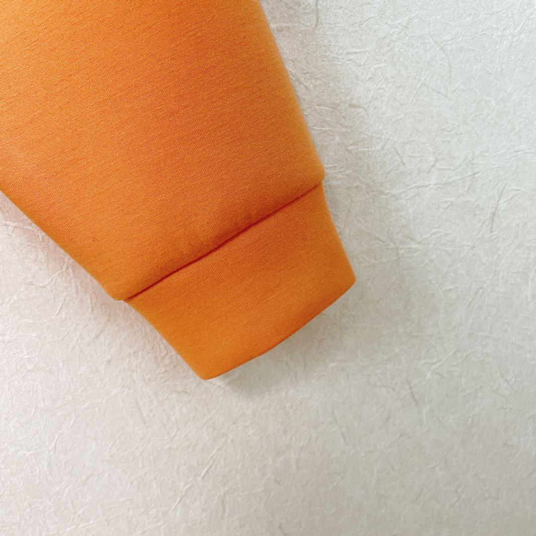 【新品未使用 アルチビオ】軽量ダンボールニットトレーナー38号