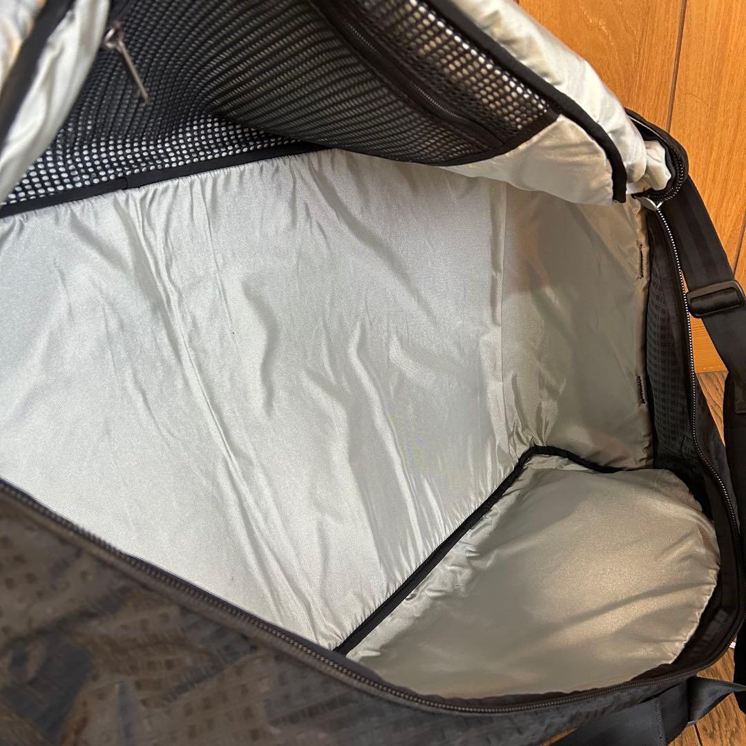 特大サイズ　Patagonia パタゴニア　2way ボストンバッグ