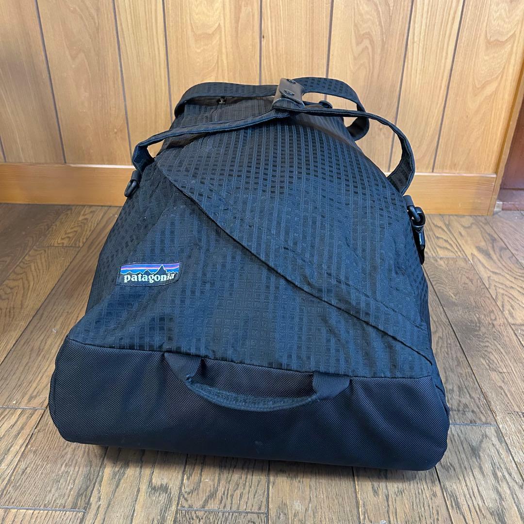 特大サイズ　Patagonia パタゴニア　2way ボストンバッグ
