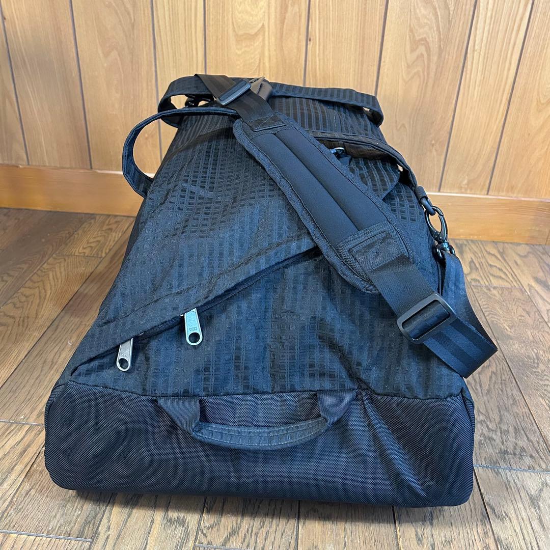 特大サイズ　Patagonia パタゴニア　2way ボストンバッグ