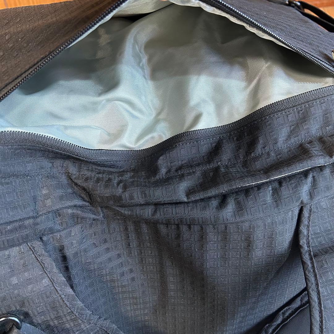 特大サイズ　Patagonia パタゴニア　2way ボストンバッグ