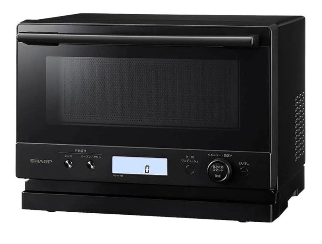 SHARP オーブンレンジ　RE-WF183
