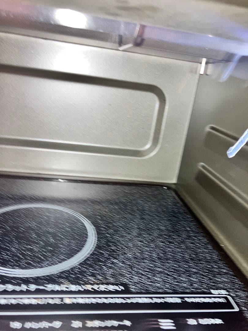 SHARP オーブンレンジ　RE-WF183