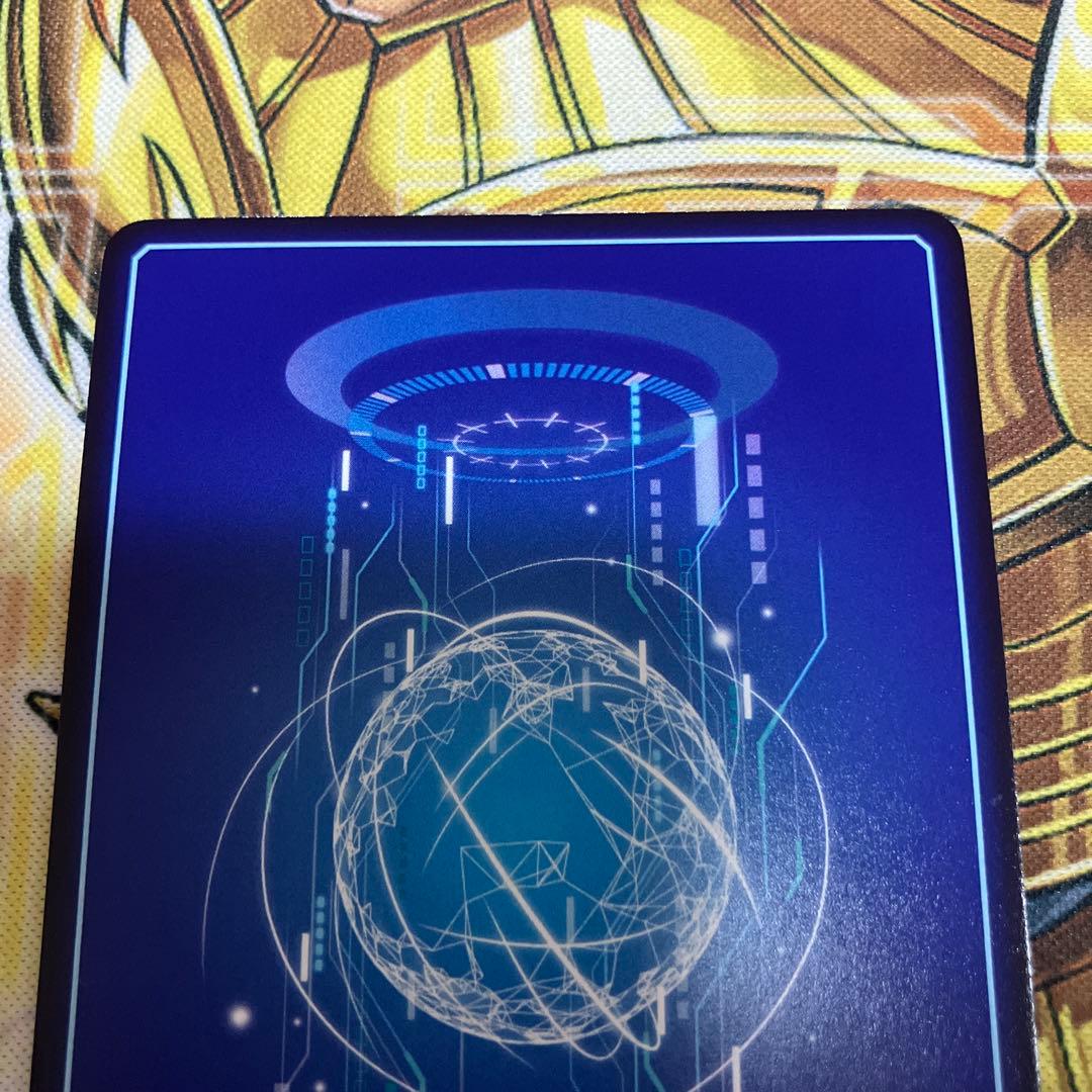 デジモンカード　オメガモン　パラレル　最終値下げ