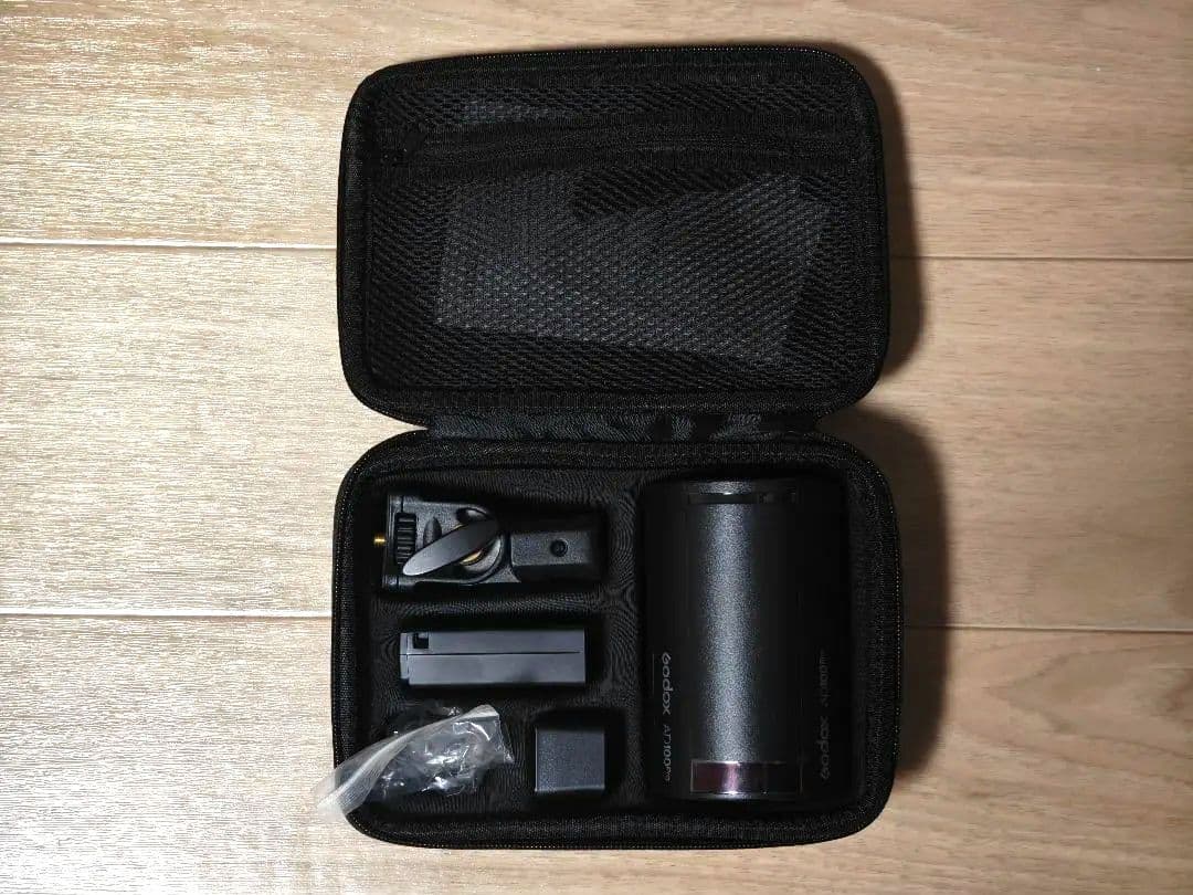 Godox AD100 PRO 中古美品